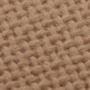 ergonomische stoel voor rugpatienten - beige