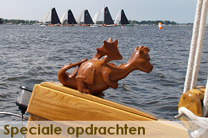 Speciale opdrachten